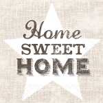 Serviette 33x33cm FSC-Mix 20 St.,Home beige