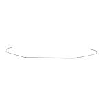 Metallhaken 17cm bis 1,5m Aufhänger f. WH-Kugeln