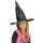 WIDMANN Kinderhut Hexe schwarz 8003558285907