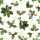 Servietten 20er FSC-Mix 33x33cm Ilex und - Misteltoe Home Fashion