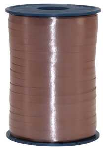 Ringelband 5mmx500m braun 2525-622