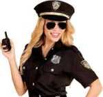 Ve 4 "Polizistin" (Bluse, 8003558676538