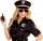 Ve 4 "Polizistin" (Bluse, 8003558676538