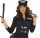 Ve 4 "Polizistin" (Bluse, 8003558676538