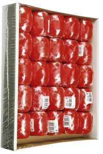 Eiknäuel 5mmx20m rot 100005202520