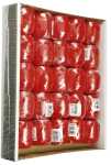 Eiknäuel 5mmx20m rot 100005202520