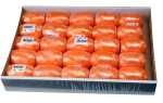 Eiknäuel 5mmx20m orange 1000005402520
