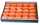 Eiknäuel 5mmx20m orange 1000005402520