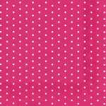 Motivserviette 33x33cm Pünktchen pink HOME F. 211358...