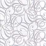 Servietten 33x33cm 20 St. Celebration silver