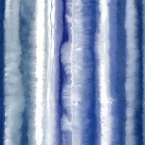 Servietten 33x33cm 20 St. Batik indigo