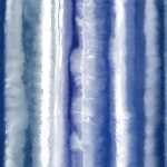 Servietten 33x33cm 20 St. Batik indigo