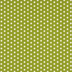 Servietten 24x24cm 20St. Bolas green
