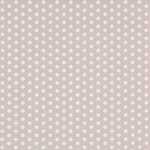 Servietten 24x24cm 20St. Bolas taupe