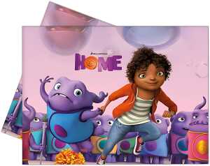 Tischdecke Home, 5201184860595