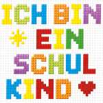 Servietten 20er FSC-Mix 33x33cm Schulkind - Home Fashion