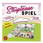 ERFURTH SCHERZA Striptease Spielset