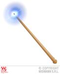 Magischer Zauberstab mit Licht und Sound, 36cm