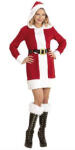 WIDMANN Santa Claus Lady L/XL 8003558149360