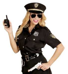 Ve 4 "Polizistin" (Bluse, 8003558676521