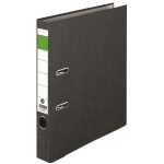 Ordner S50, Wolkenmarmor, Economy, grüner Balken schwarz