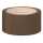 Nopi Verpackungsklebeband Universal, 50 mm x 66 m, braun