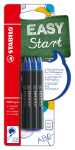STABILO EASYoriginal Patronen medium 6er Blister blau