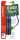 STABILO EASYoriginal Patronen medium 6er Blister blau