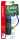 STABILO EASYoriginal Patronen medium 6er Blister blau