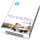 Kopierpapier 500BL A4 80g HP CHP150 2100004994