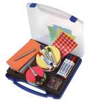 FRANKEN Moderationskoffer MINI - 1.100 Teile