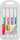 STABILO swing cool Pastel 4er Etui 4033477901774