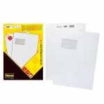 Idena VT C4 weiss FSC-Mix hk,m.F.,90g/m²,10Stk.