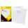 Idena VT C4 weiss FSC-Mix hk,m.F.,90g/m²,10Stk.
