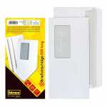 Idena BU DIN lang FSC-Mix sk,m.F.,75g/m²,100Stk.