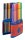 STABILO Pen 68 20er ColorParade rot/blau