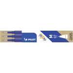PILOT Tintenrollermine FriXion BLS-FR7 - 0,4 mm, blau,...