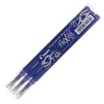 PILOT Tintenrollermine FriXion BLS-FR7 - 0,4 mm, blau,...