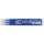 PILOT Tintenrollermine FriXion BLS-FR7 - 0,4 mm, blau, 3er Pack