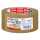 tesa® Packband tesapack® Ultra Strong 50 mm x 66 m (B x L) braun