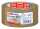 tesa® Packband tesapack® Ultra Strong 50 mm x 66 m (B x L) braun