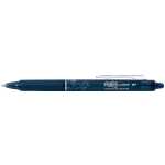 Pilot Tintenroller FriXion Clicker - 0,4 mm, blau/schwarz, radierbar
