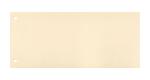 Trennstreifen RC chamois 100 Blatt, 240x105mm 160g - RC...