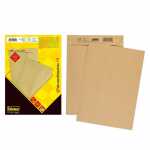 Idena VT C5 braun FSC-Rec hk,o.F.,90g/m²,10Stk.