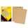 Idena VT C5 braun FSC-Rec hk,o.F.,90g/m²,10Stk.