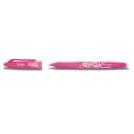 Pilot Tintenroller FriXion Ball 0.7 - 0,4 mm, pink,...