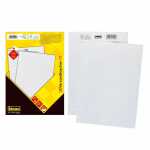 Idena VT C5 weiss FSC-Mix hk,o.F.,90g/m²,10Stk.