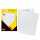 Idena VT B4 weiss FSC-Mix hk,o.F.,100g/m²,10Stk.