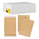 Idena FT C4 braun FSC-Rec 4cm Boden,hk,o.F.,100Stk.