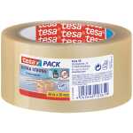 tesa® Packband tesapack® Ultra Strong 50 mm x 66 m (B x L) transparent